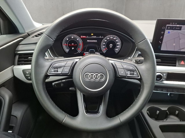Audi A4 35 TDI S-Tronic Sedan