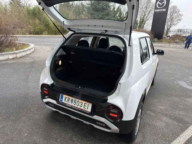 Hyundai INSTER 49 kWh