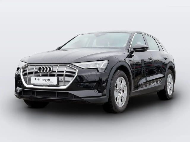 Audi e-tron 50 Quattro