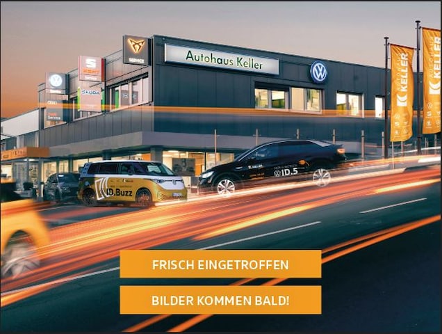 Volkswagen T-Roc 1.5 TSI DSG Style