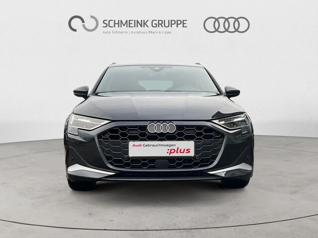 Audi A3 35 TFSI S-Tronic Sportback