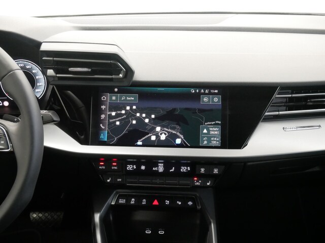 Audi A3 35 TFSI S-Tronic Sportback