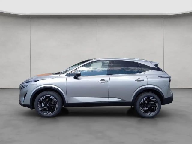 Nissan Qashqai DIG-T N-Connecta