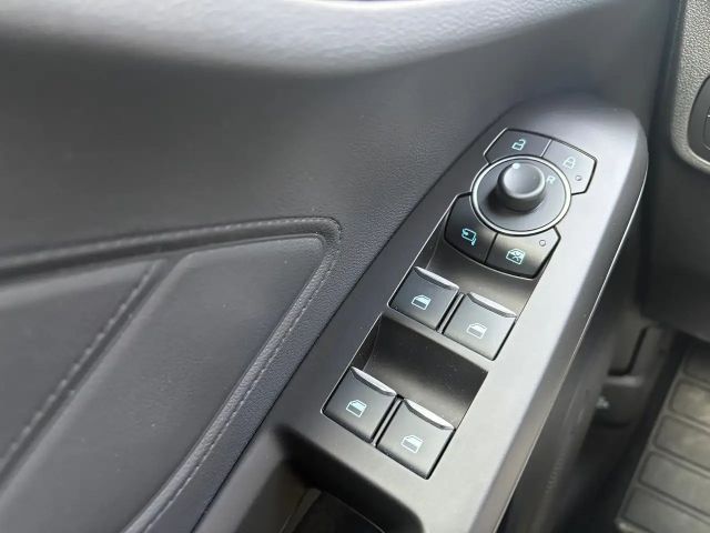 Ford Focus ST Line Wagon