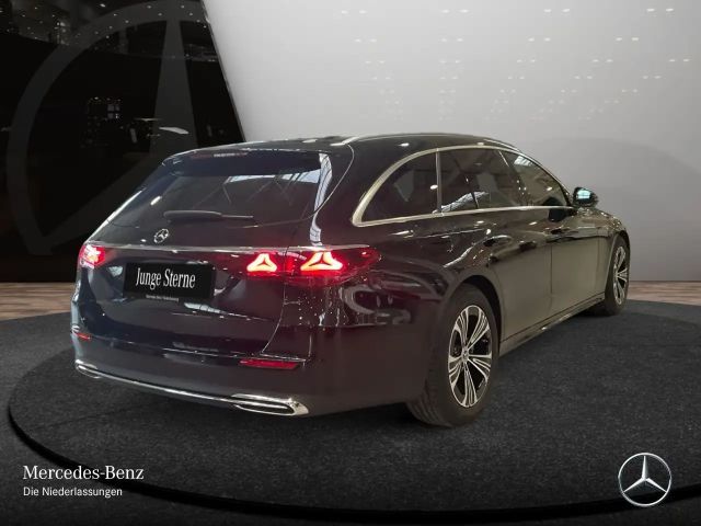 Mercedes-Benz E 200 AVANTGARDE Estate