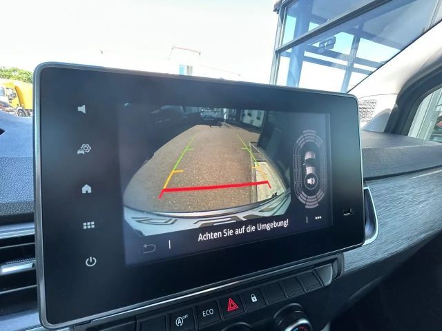 Nissan Townstar L1 N-Design 130PS Navi/Kamera/Klima