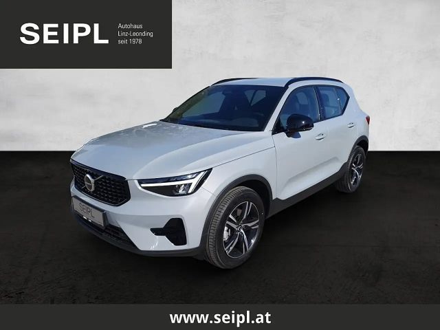 Volvo XC40 Dark Plus