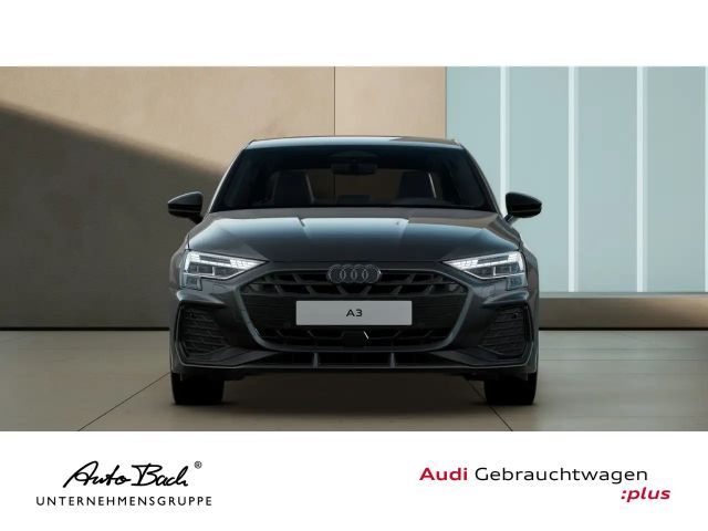 Audi A3 35 TFSI S-Line S-Tronic Sedan