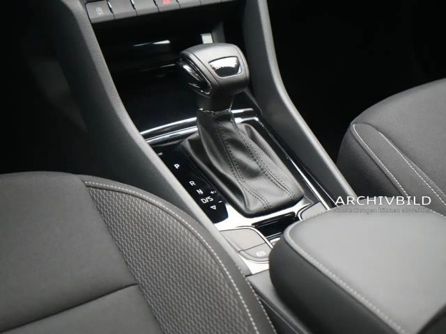 Skoda Karoq Selection