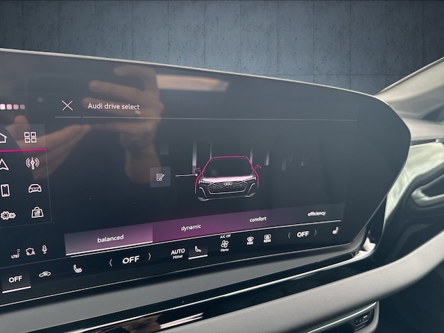 Audi A5 Avant S-Tronic