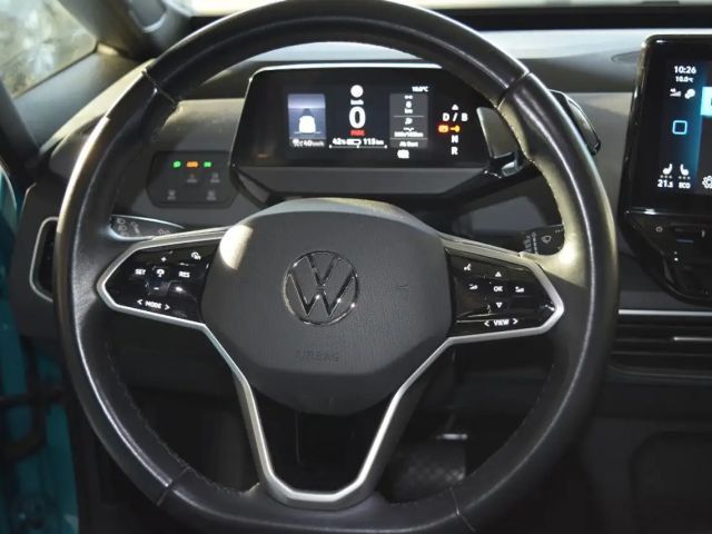 Volkswagen ID.3 Life Performance Pro