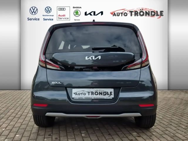 Kia Soul EV