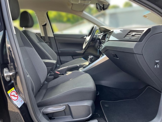 Volkswagen Polo 1.0 TSI DSG IQ.Drive Life