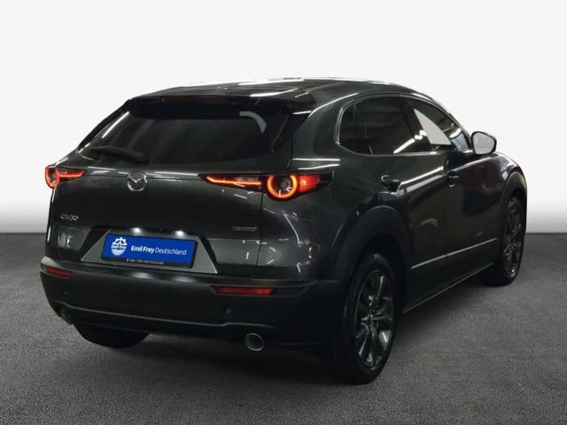 Mazda CX-30 Takumi
