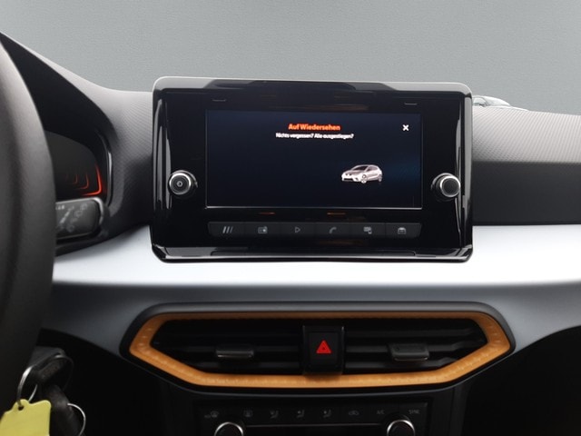 Seat Ibiza 1.0 TSI Style