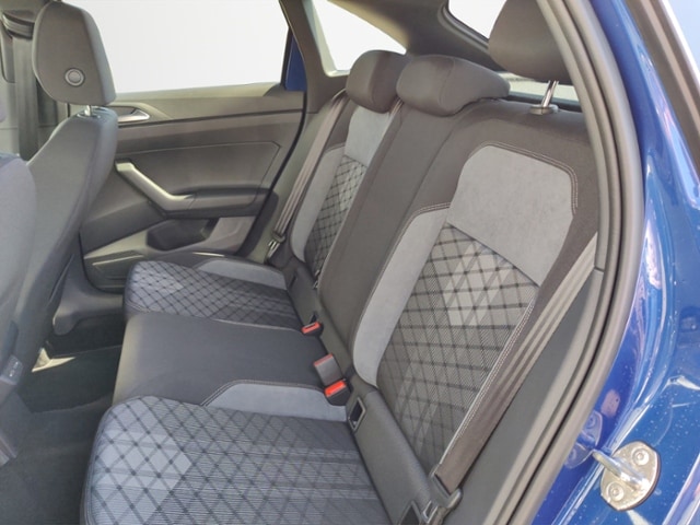 Volkswagen Taigo DSG R-Line Style