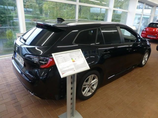 Suzuki Swace Comfort Hybrid