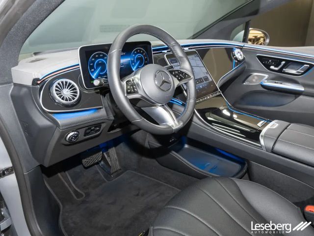 Mercedes-Benz EQE 300 Sedan