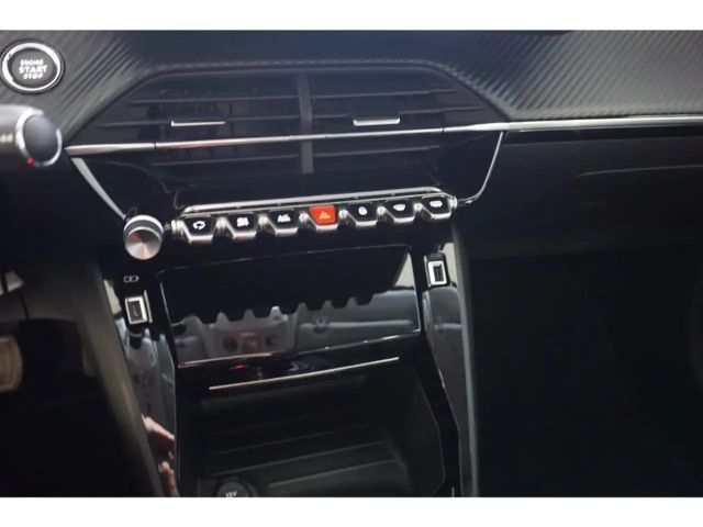 Peugeot E-208 Allure Pack