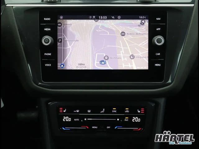 Volkswagen Tiguan 2.0 TDI Allspace DSG Life