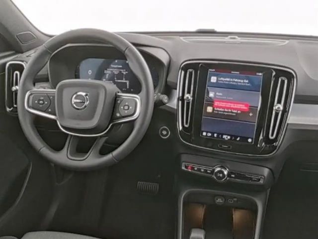 Volvo XC40 Plus