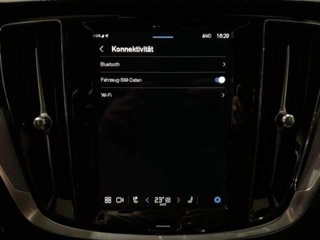 Volvo V60 AWD Dark Plus Recharge T6