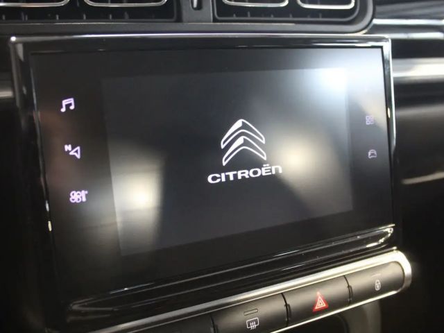 Citroën C3 PureTech Shine