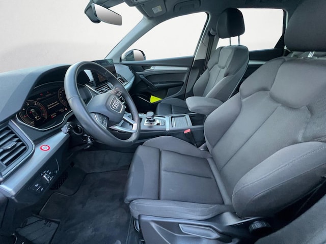 Audi Q5 40 TDI Quattro S-Tronic