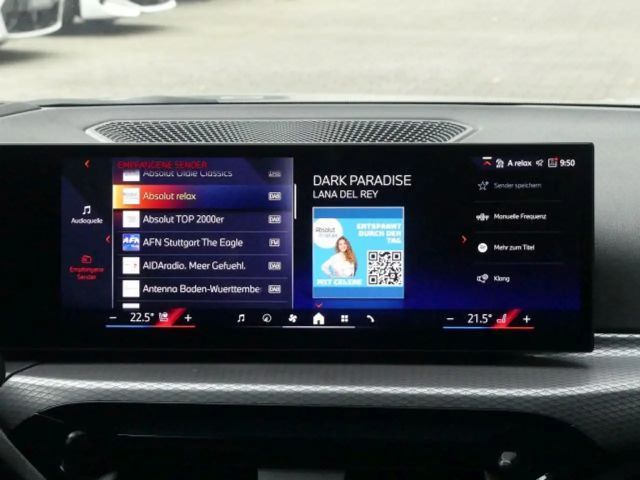 BMW 330 330e M-Sport Touring