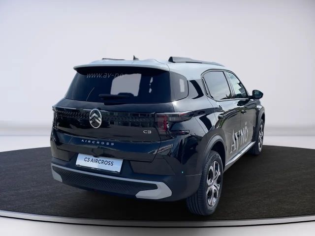 Citroën C3 Aircross Plus