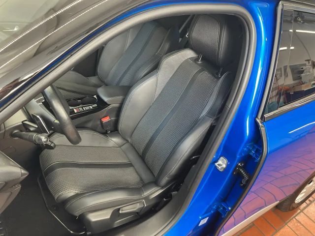 Peugeot 2008 GT-Line PureTech