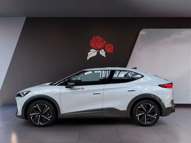 Cupra Tavascan 4Drive VZ