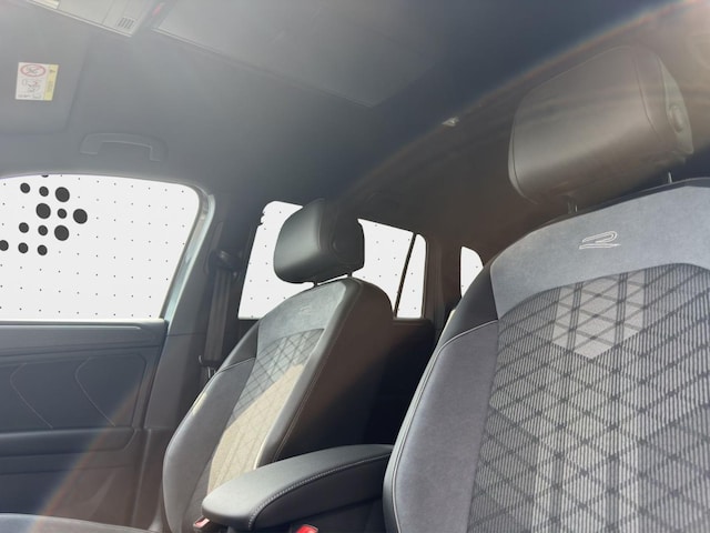 Volkswagen Tiguan 2.0 TDI Allspace DSG