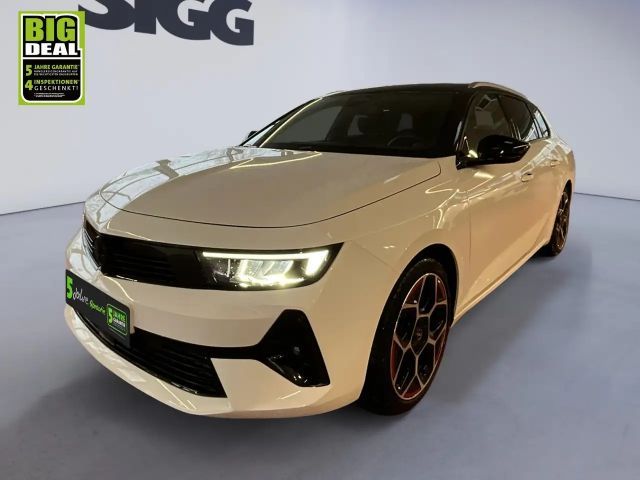 Opel Astra L 1.2 Klima Schiebedach* Elekt. Heckklappe