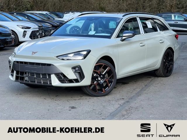 Cupra Leon 2.0 TSI 4Drive DSG Sportstourer VZ