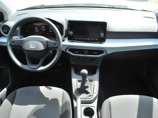 Seat Arona 1.0 TSI Reference