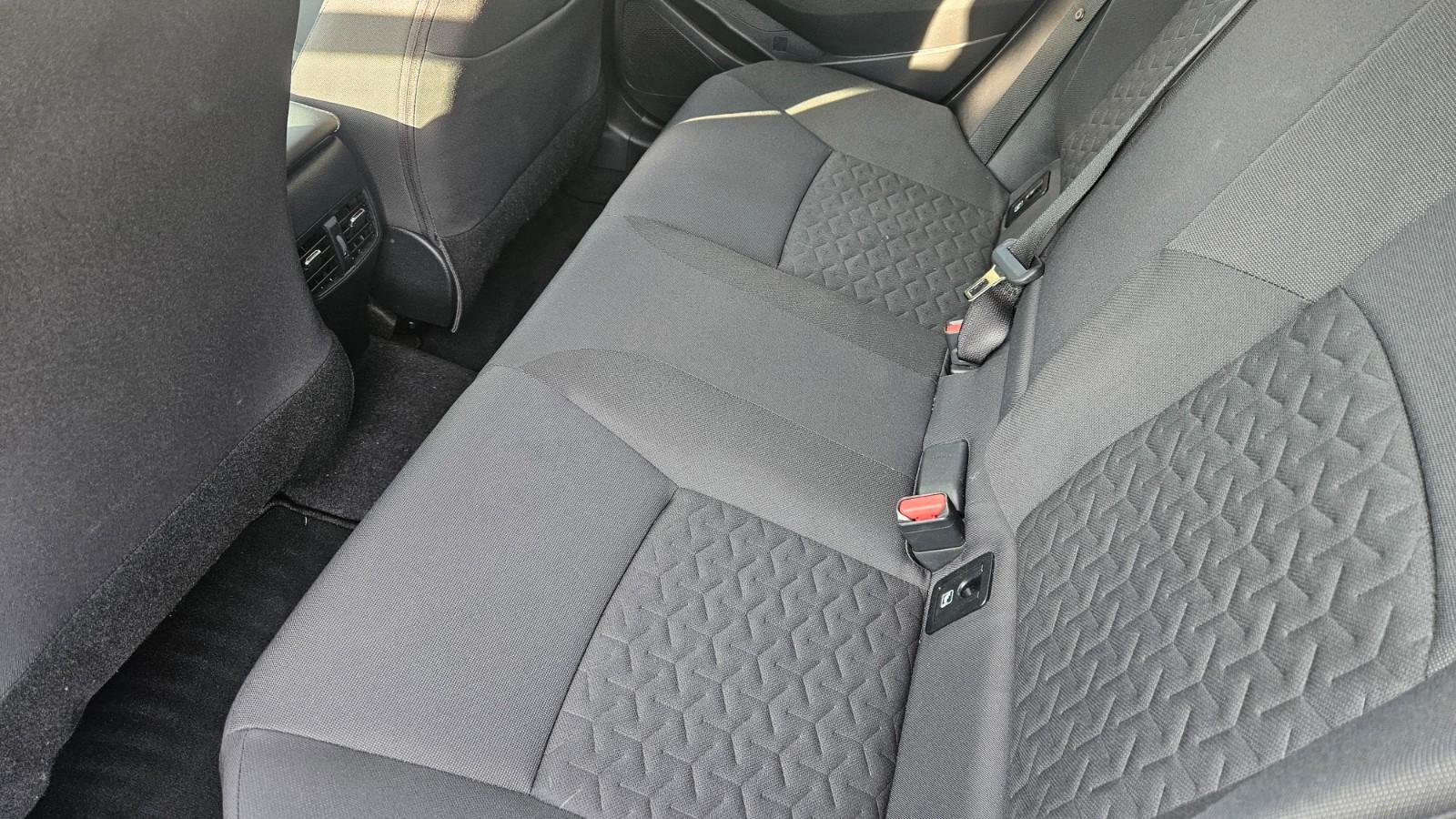 Suzuki Swace Comfort Hybrid