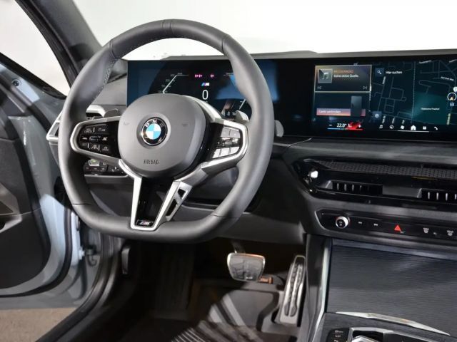 BMW 320 320d xDrive