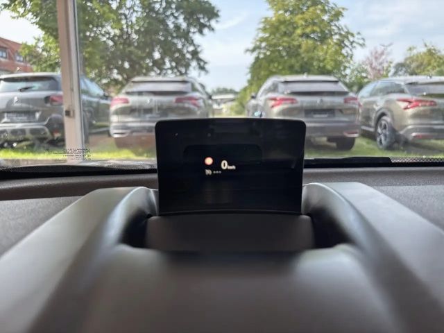 Citroën C3 Aircross Pack Shine