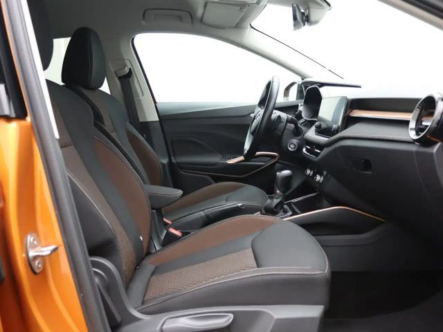 Skoda Fabia 1.5 TSI Style Style