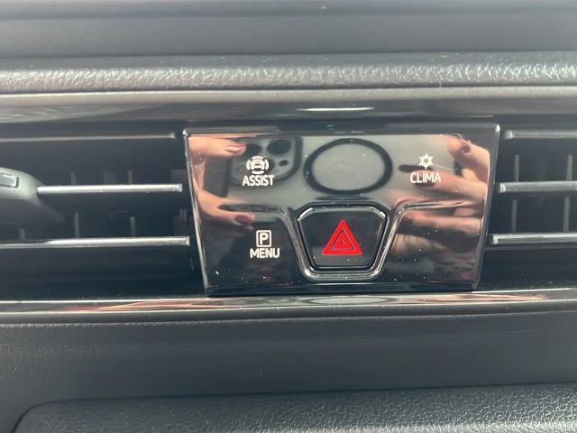 Volkswagen Caddy Family