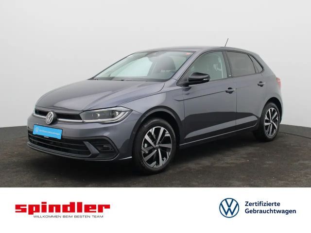 Volkswagen Polo 1.0 TSI IQ.Drive Move