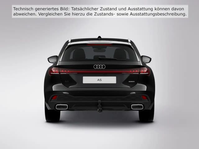 Audi A5 Quattro S-Tronic