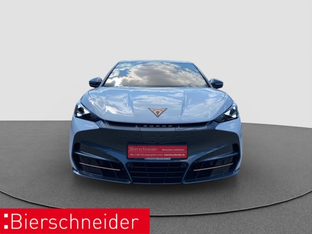 Cupra Tavascan 4Drive VZ