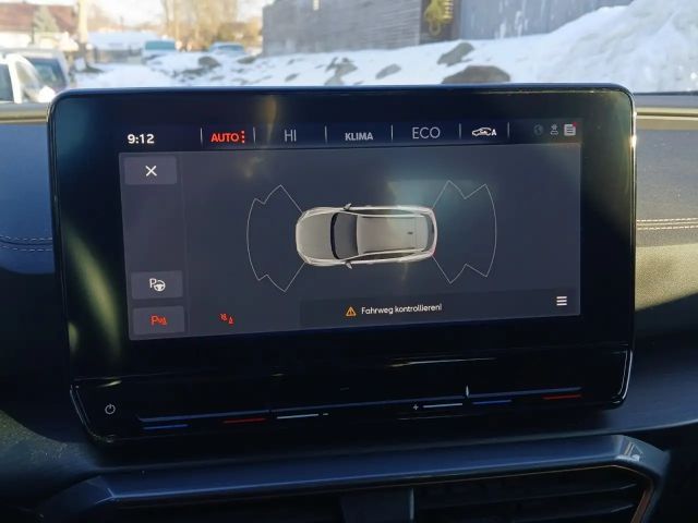 Cupra Formentor e-Hybrid