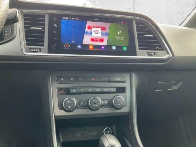 Cupra Ateca 2.0 TSI 4Drive