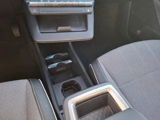 Renault Megane E-Tech E-Tech