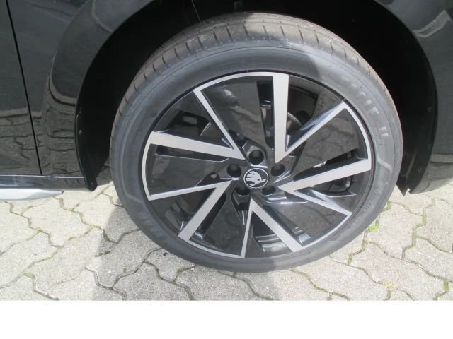 Skoda Kamiq 130 Premium 1,5TSI DSG 18´´LM/ 2*Plus/ AHK/ etc.