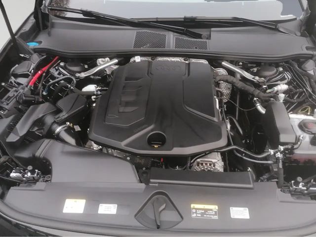 Audi A5 Avant S-Tronic