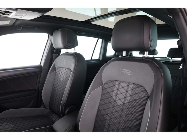 Volkswagen Tiguan 2.0 TDI 4Motion R-Line